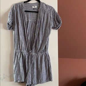 Old navy romper